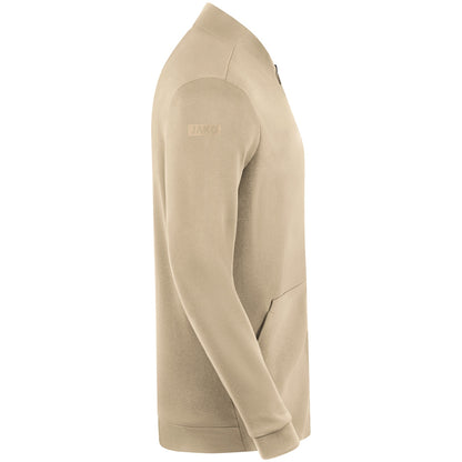 JAKO Jacke Pro Casual (beige)
