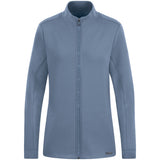 JAKO Jacke Pro Casual Damen (smokey blue)