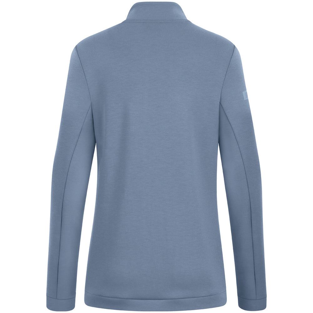 JAKO Jacke Pro Casual Damen (smokey blue)