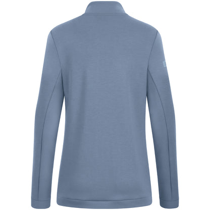 JAKO Jacke Pro Casual Damen (smokey blue)