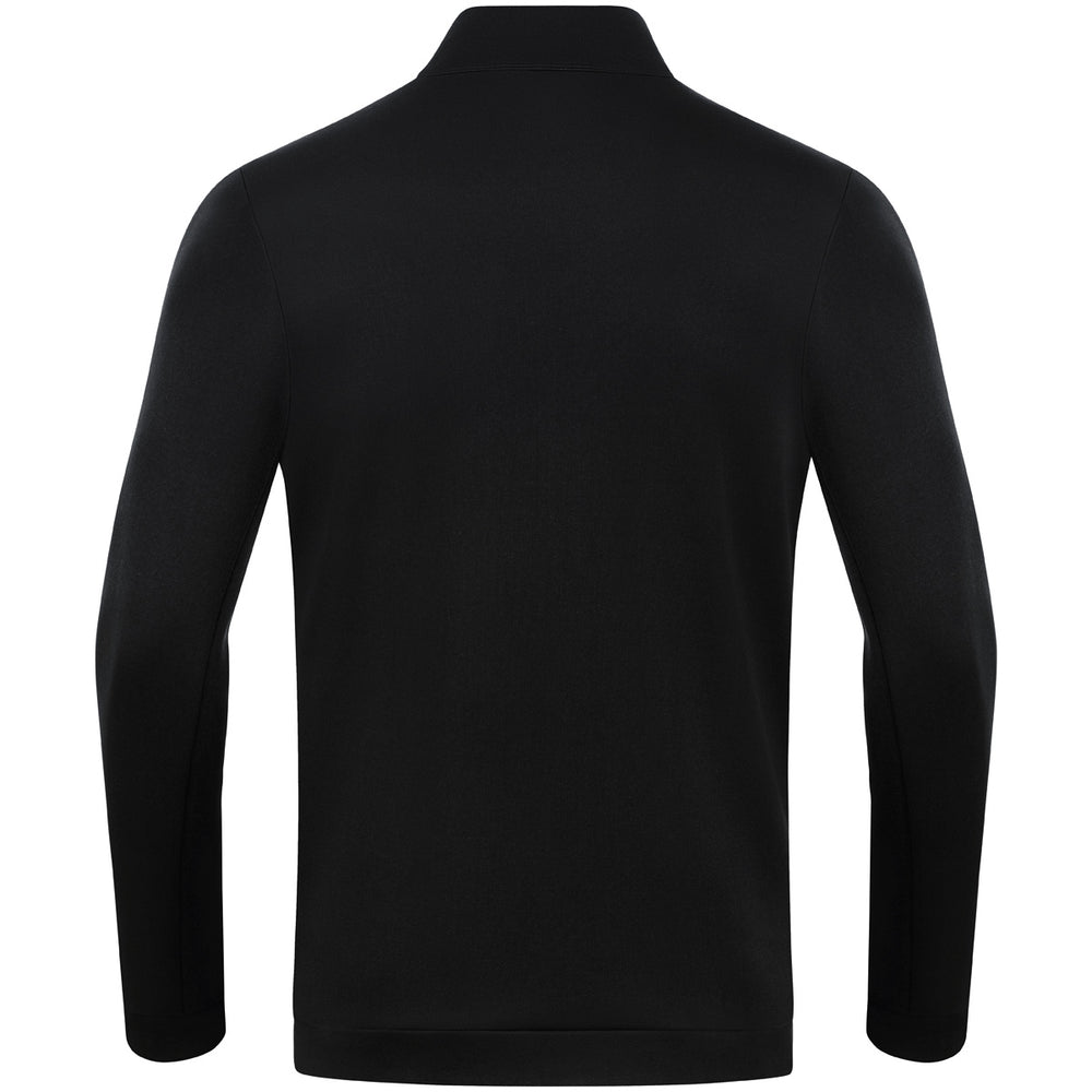JAKO Jacke Pro Casual (schwarz)