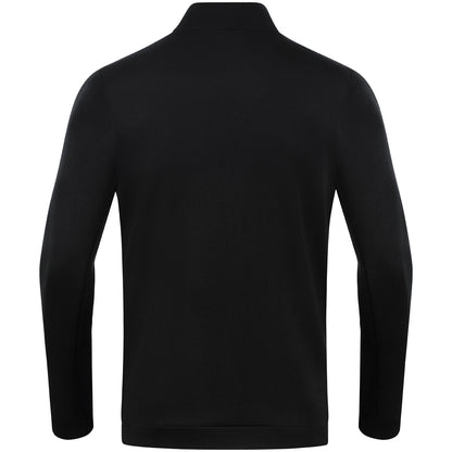 JAKO Jacke Pro Casual (schwarz)