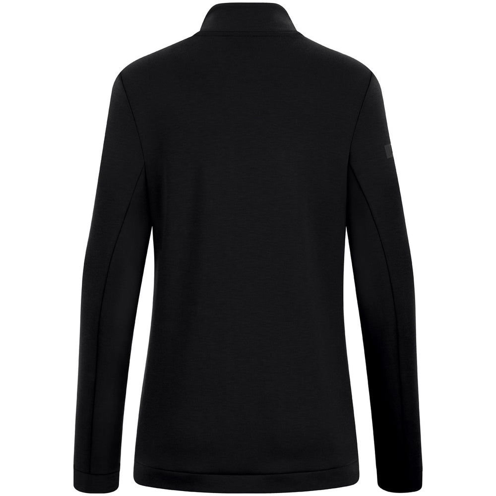 JAKO Jacke Pro Casual Damen (schwarz)