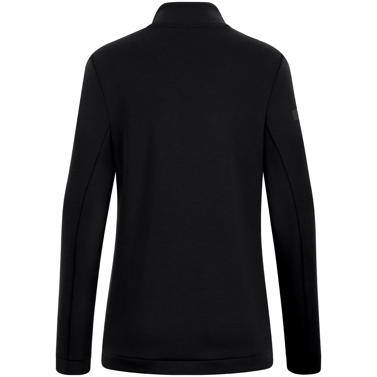 JAKO Jacke Pro Casual Damen (schwarz)