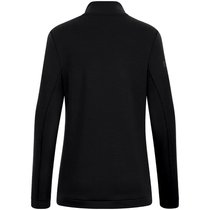 JAKO Jacke Pro Casual Damen (schwarz)