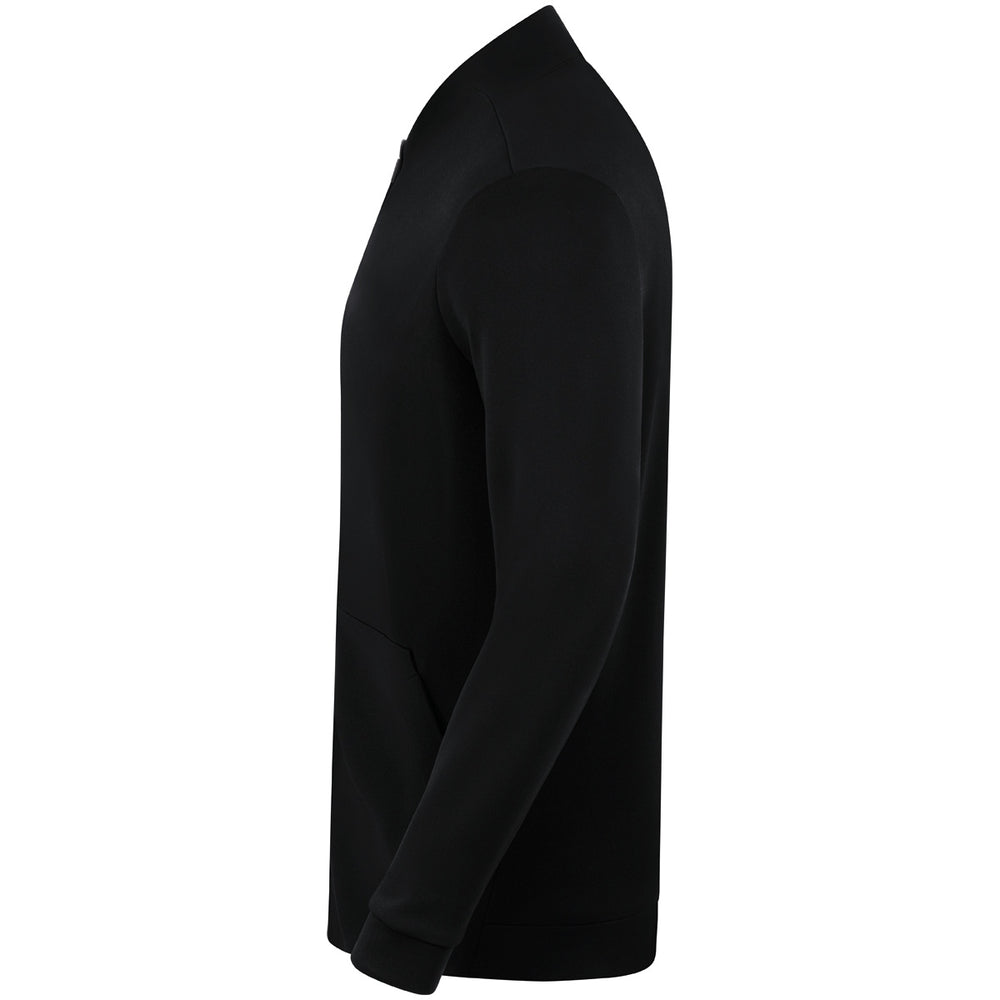 JAKO Jacke Pro Casual (schwarz)