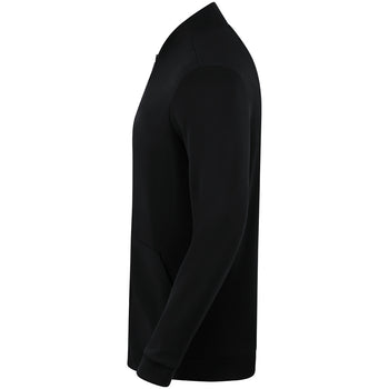 JAKO Jacke Pro Casual (schwarz)