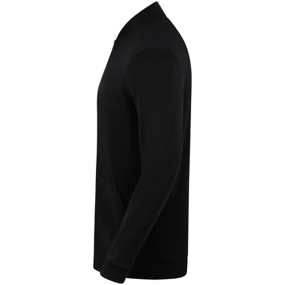JAKO Jacke Pro Casual (schwarz)