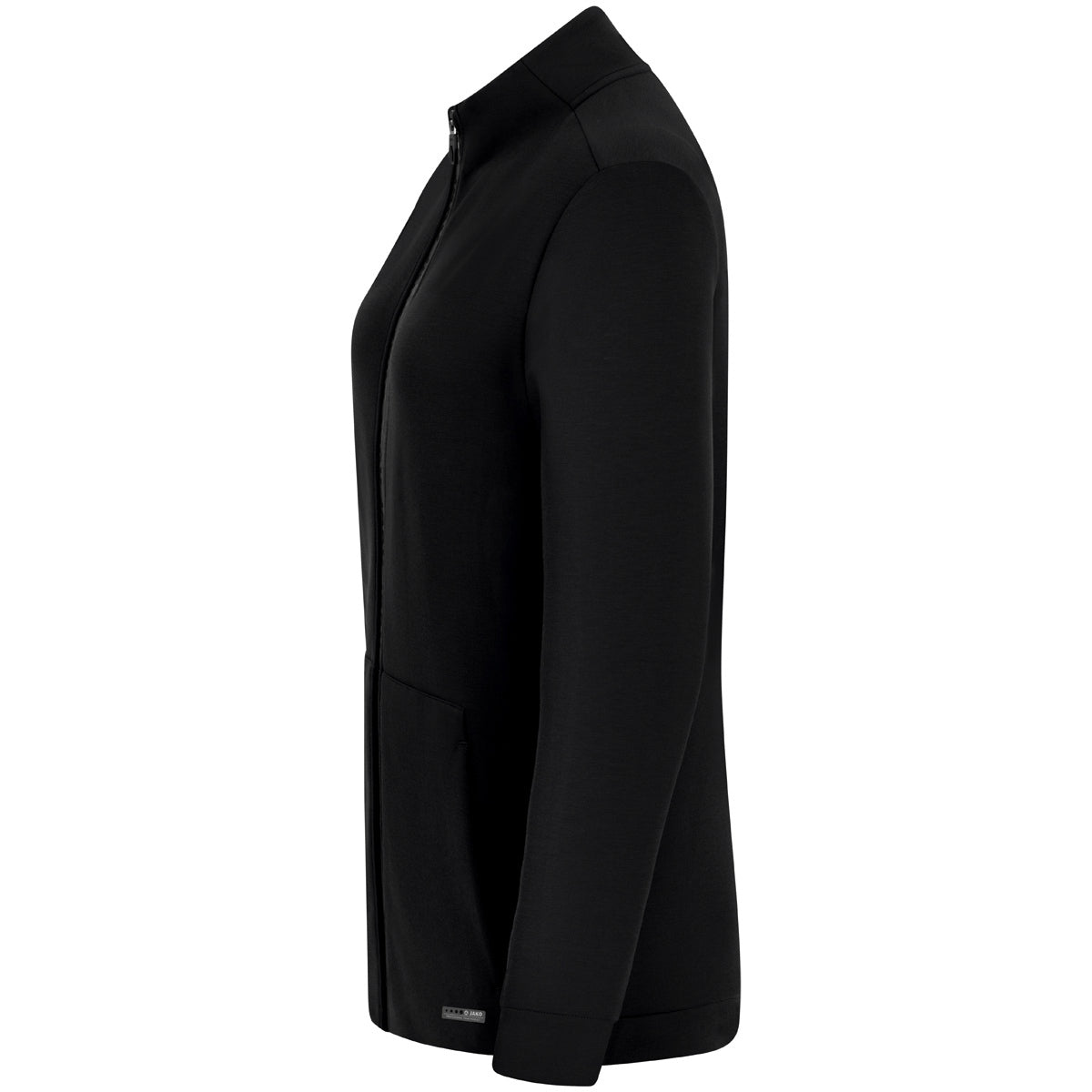 JAKO Jacke Pro Casual Damen (schwarz)