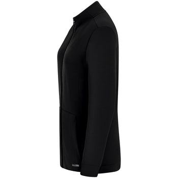 JAKO Jacke Pro Casual Damen (schwarz)
