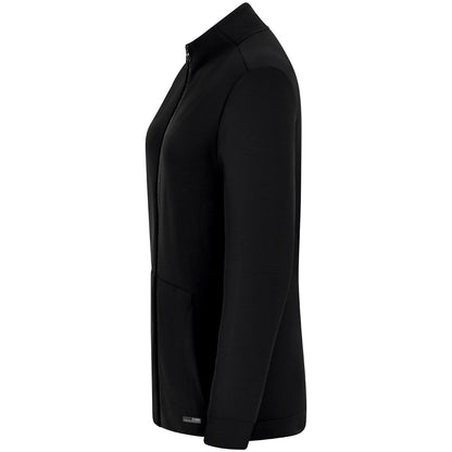 JAKO Jacke Pro Casual Damen (schwarz)