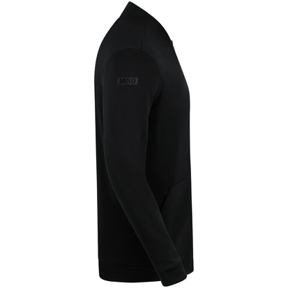 JAKO Jacke Pro Casual (schwarz)