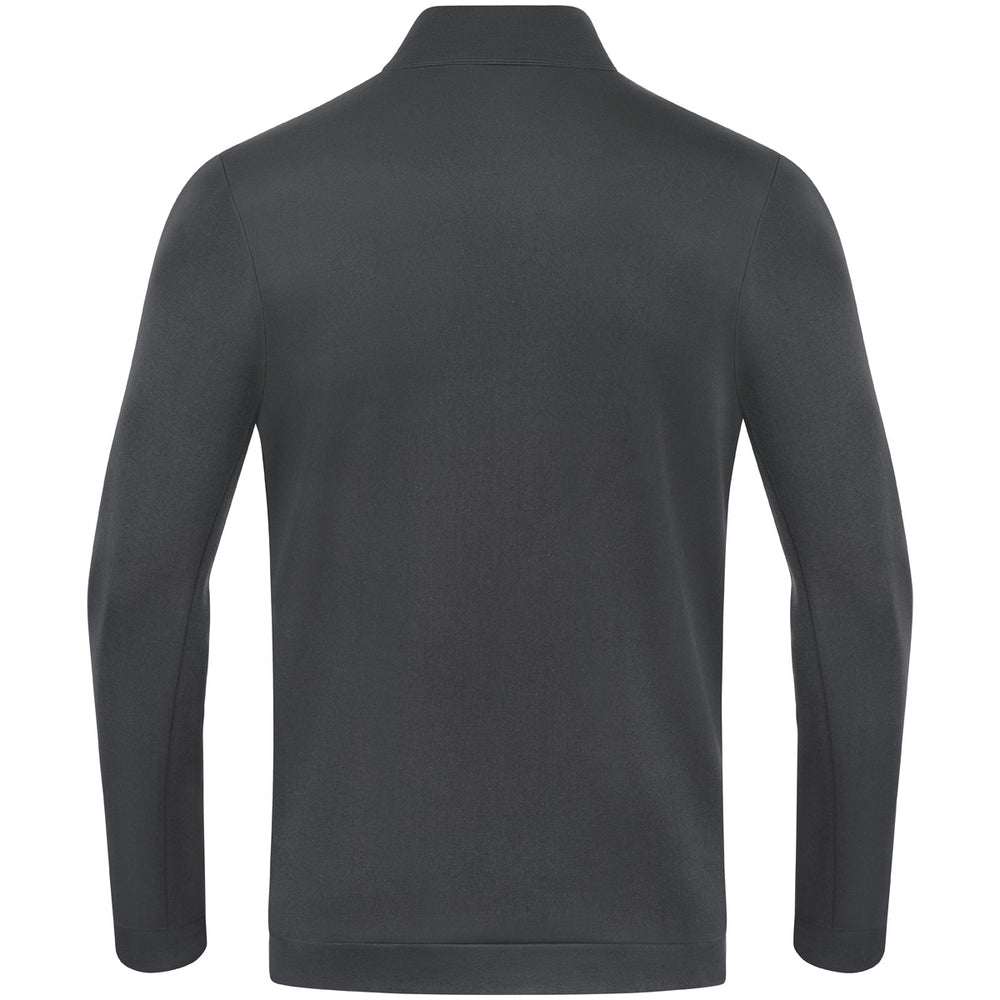 JAKO Jacke Pro Casual (aschgrau)