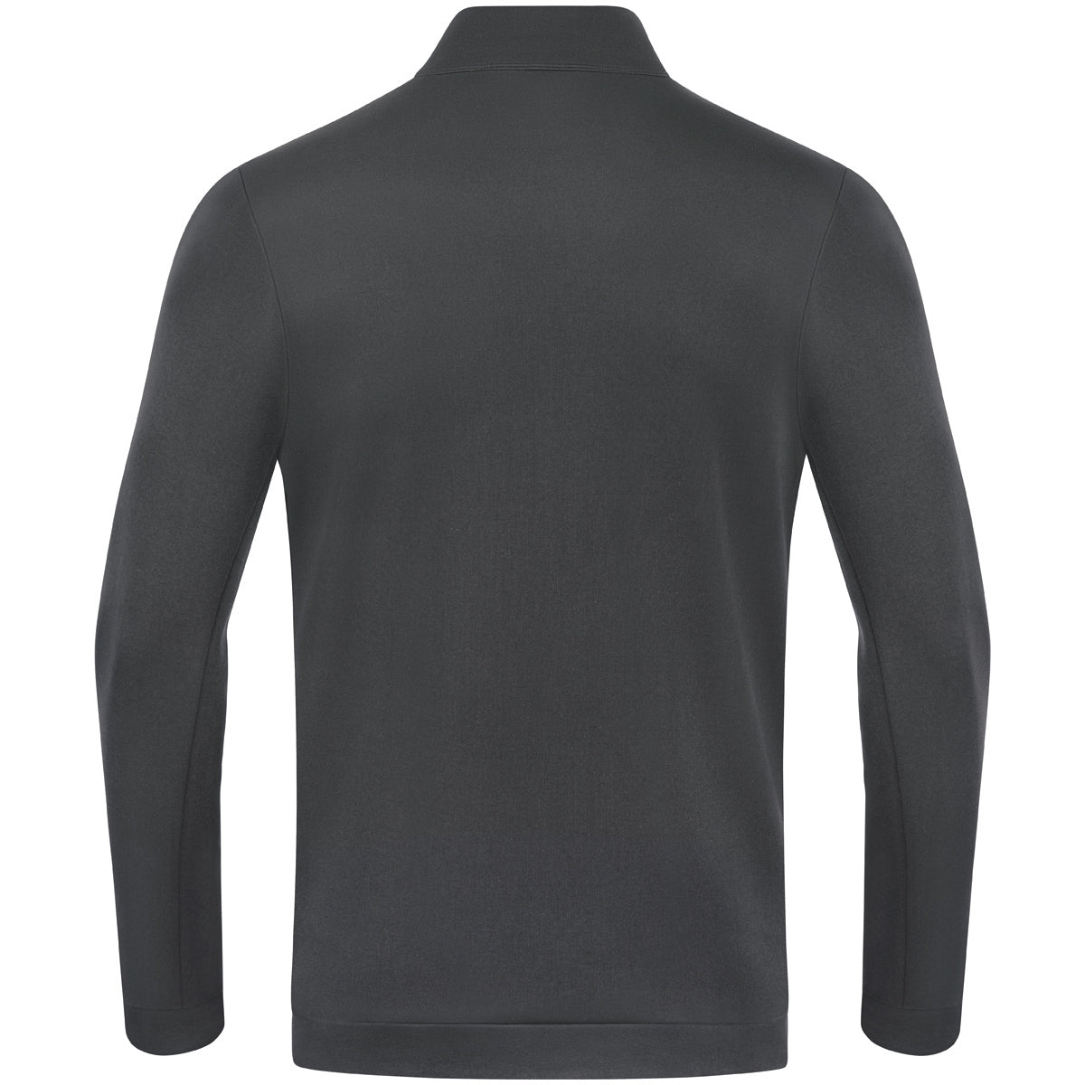 JAKO Jacke Pro Casual (aschgrau)