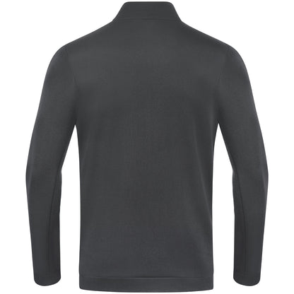 JAKO Jacke Pro Casual (aschgrau)