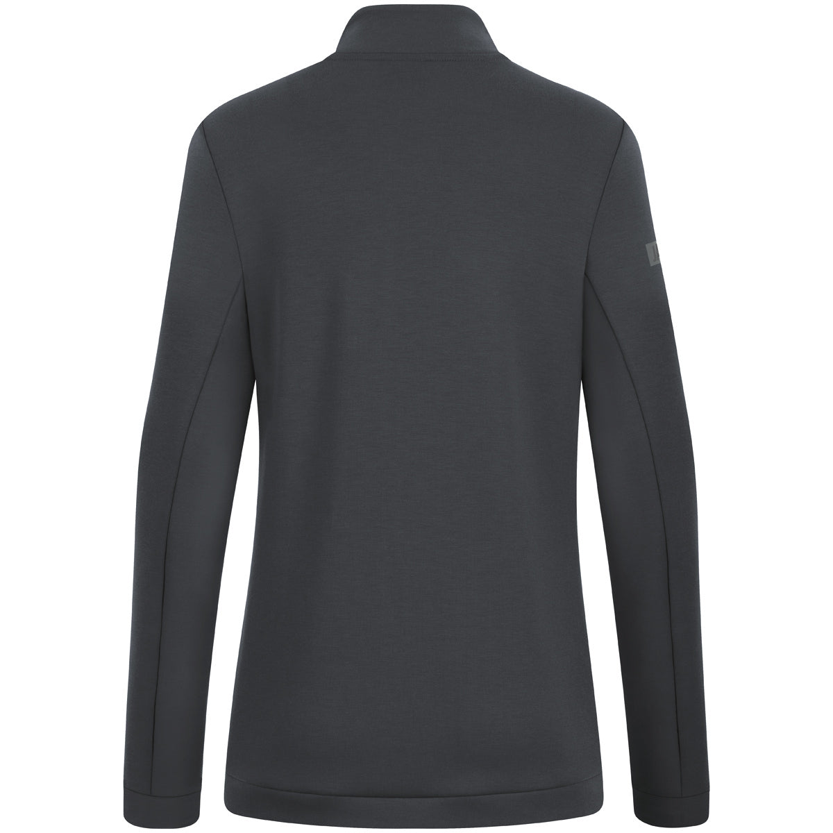 JAKO Jacke Pro Casual Damen (aschgrau)