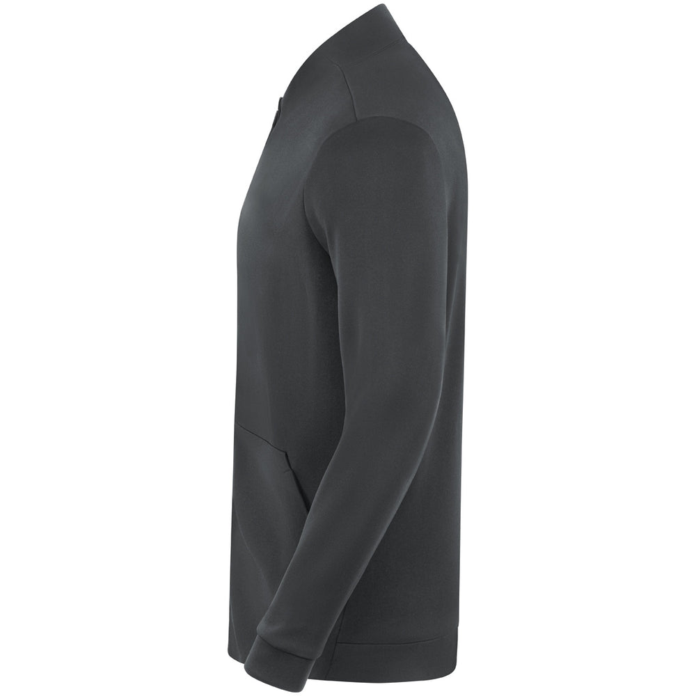 JAKO Jacke Pro Casual (aschgrau)
