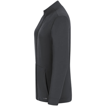 JAKO Jacke Pro Casual Damen (aschgrau)