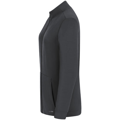 JAKO Jacke Pro Casual Damen (aschgrau)