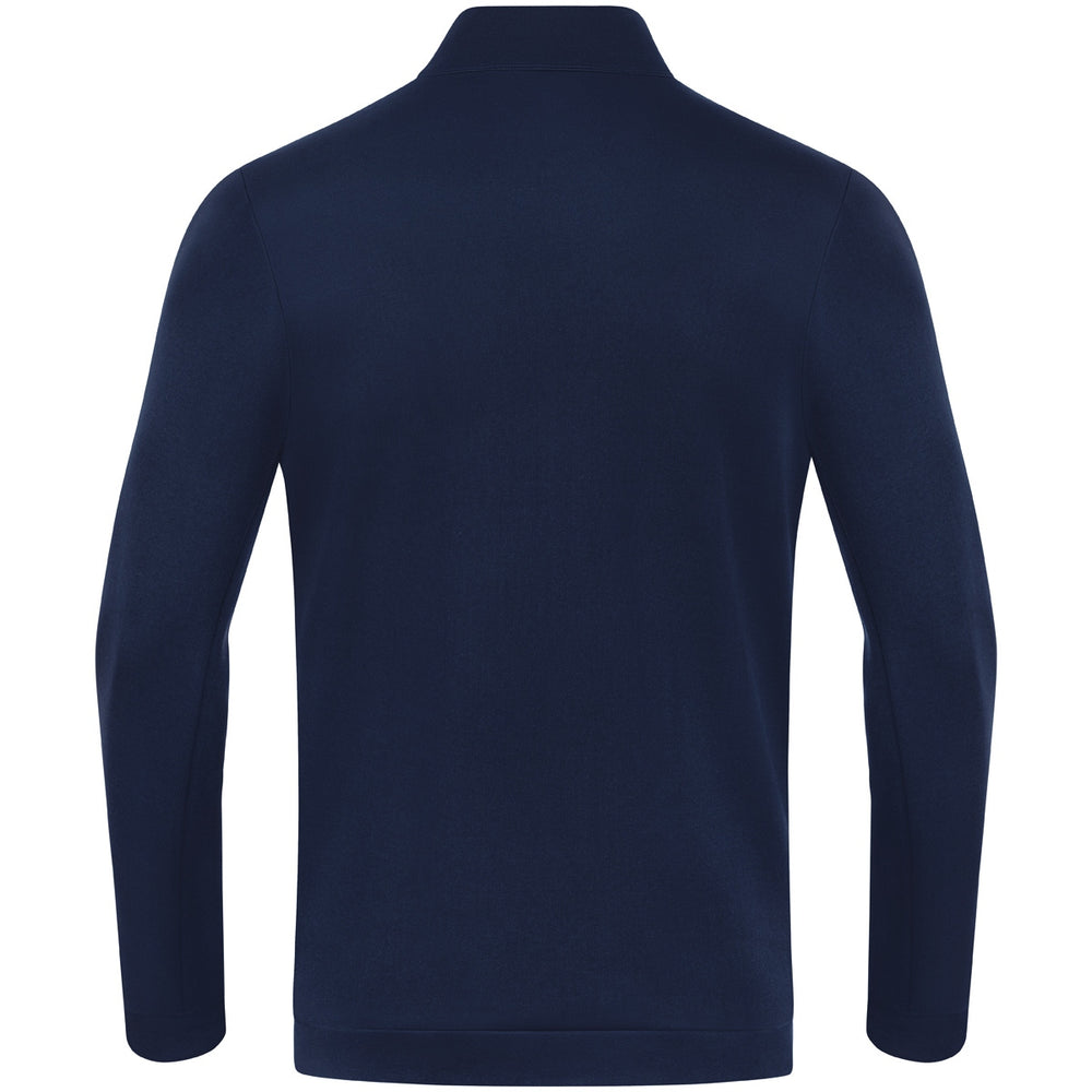 JAKO Jacke Pro Casual (marine)