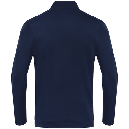 JAKO Jacke Pro Casual (marine)