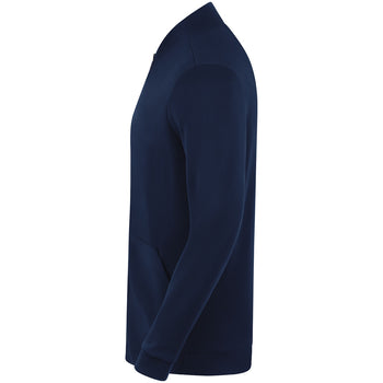 JAKO Jacke Pro Casual (marine)