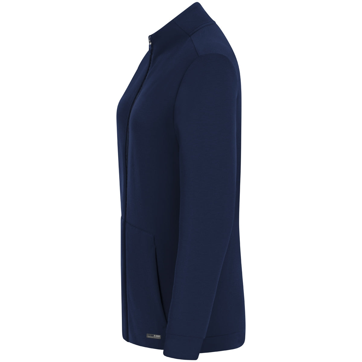 JAKO Jacke Pro Casual Damen (marine)