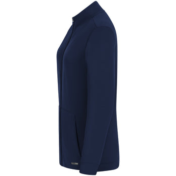 JAKO Jacke Pro Casual Damen (marine)