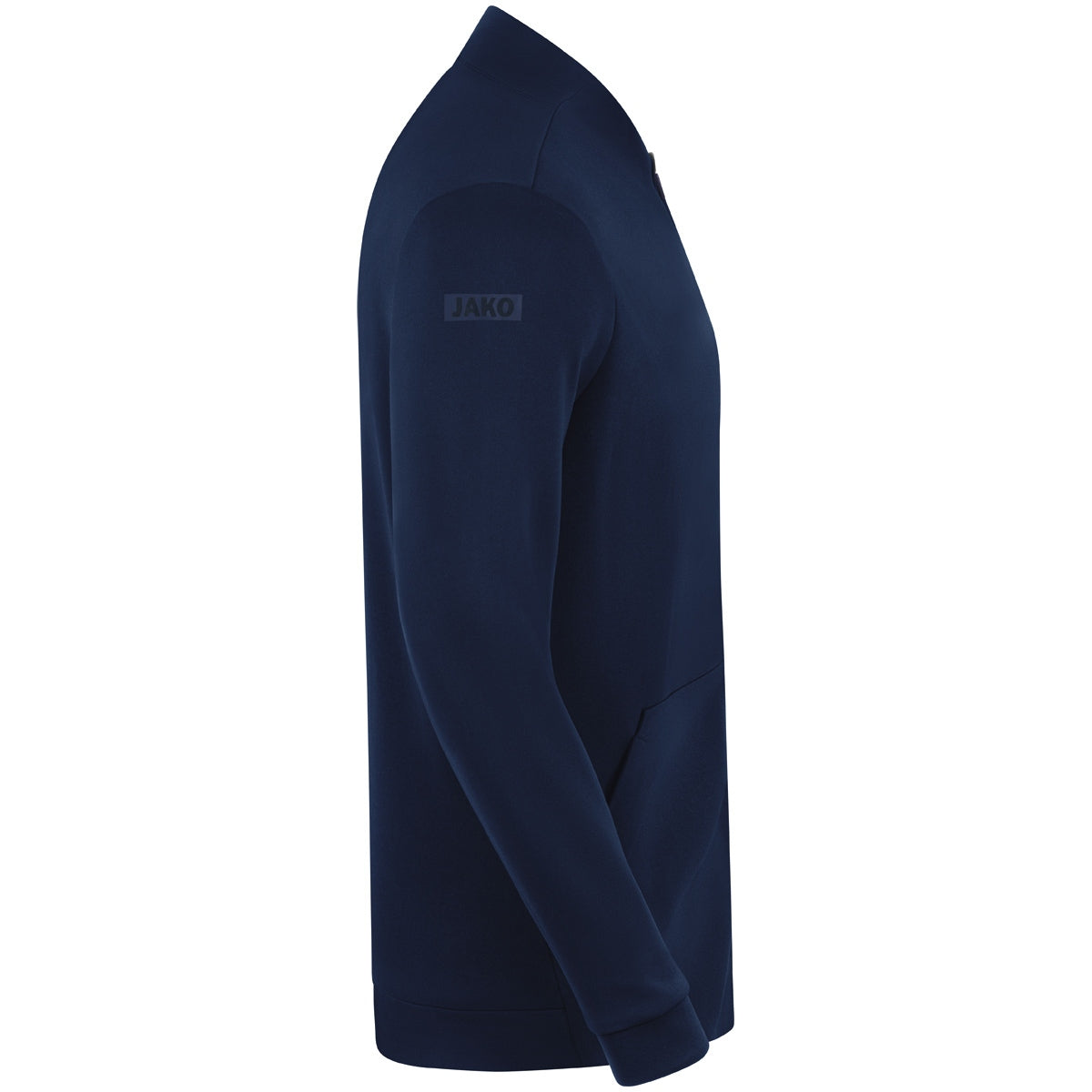 JAKO Jacke Pro Casual (marine)