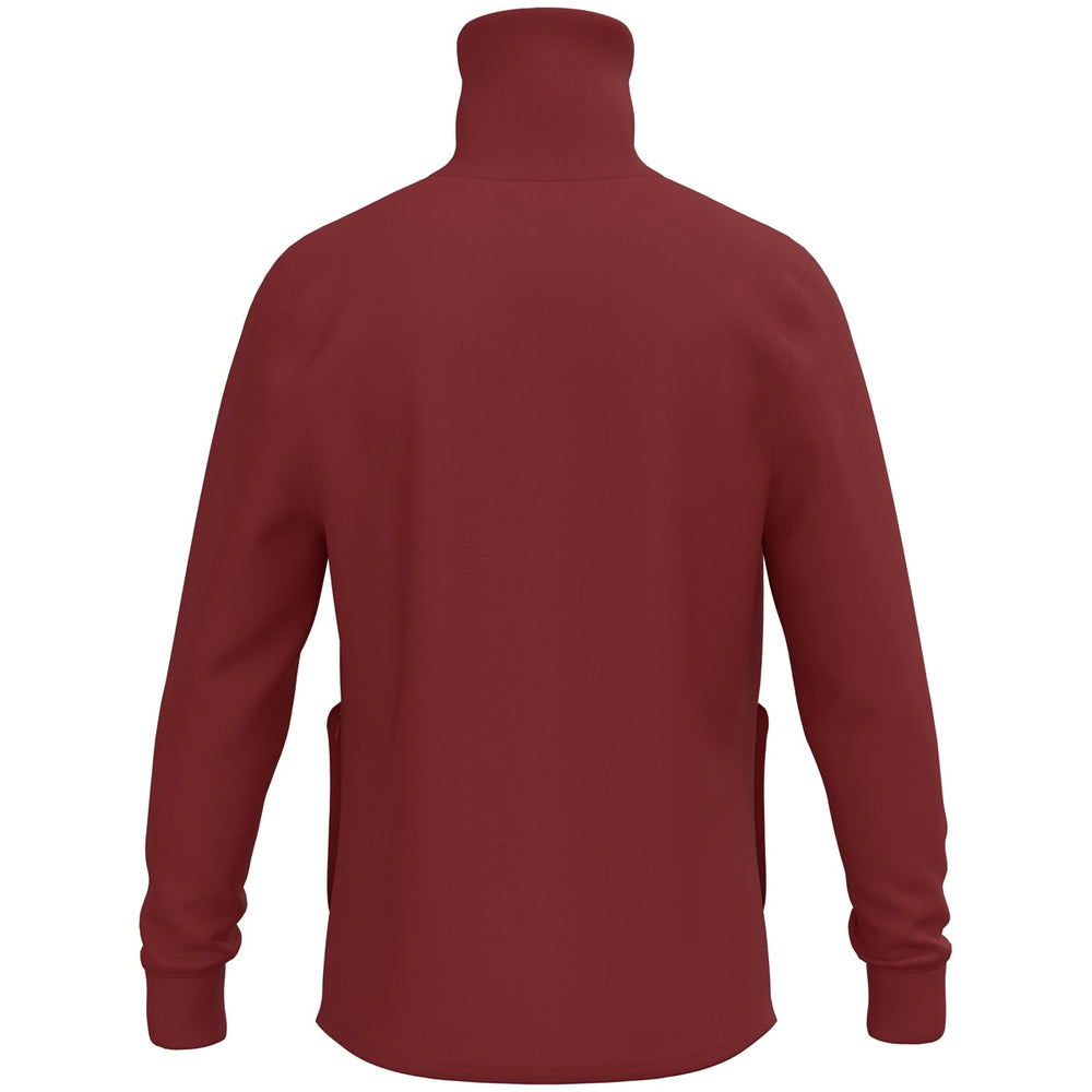 JAKO Tracksuit Jacke Wardrobe (rubinrot)