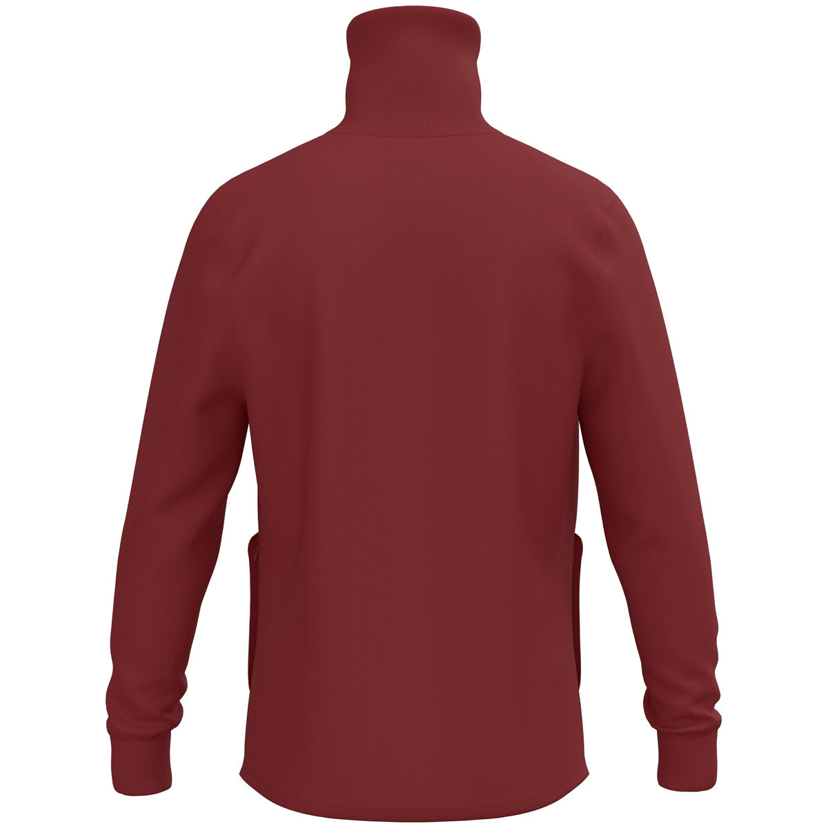 JAKO Tracksuit Jacke Wardrobe (rubinrot)
