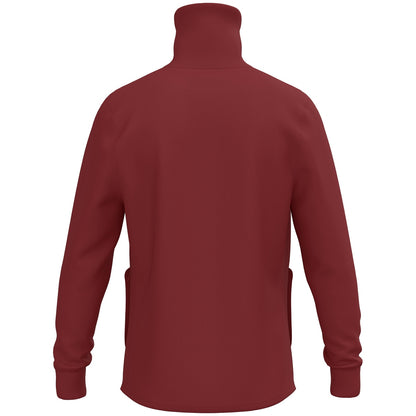JAKO Tracksuit Jacke Wardrobe (rubinrot)