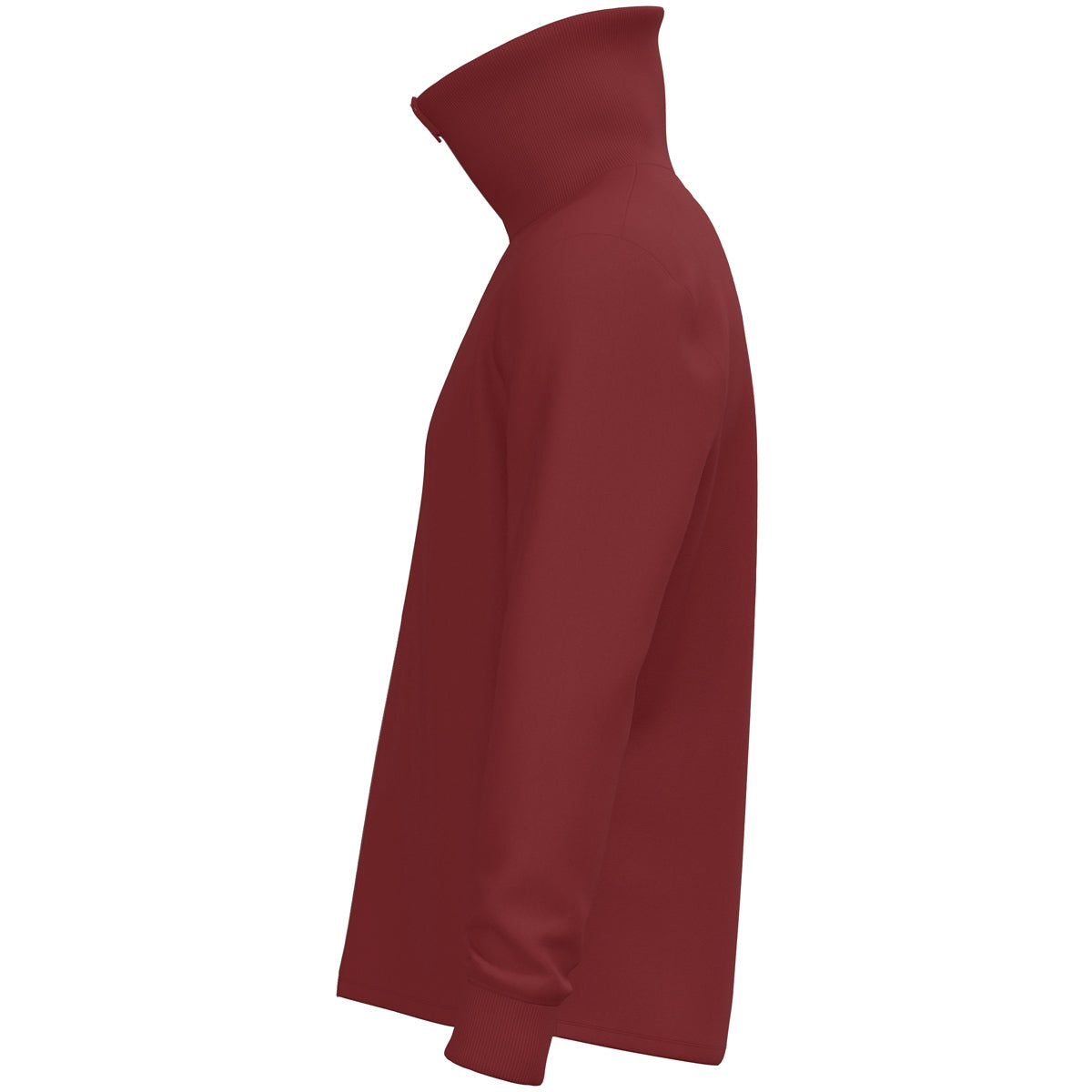JAKO Tracksuit Jacke Wardrobe (rubinrot)