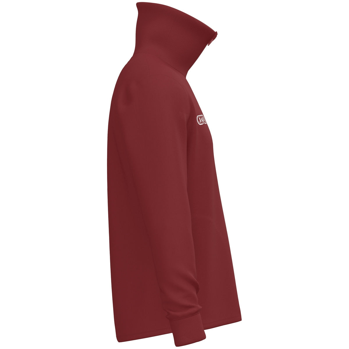 JAKO Tracksuit Jacke Wardrobe (rubinrot)