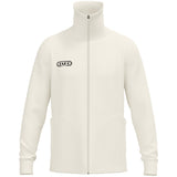 JAKO Tracksuit Jacke Wardrobe (off white)