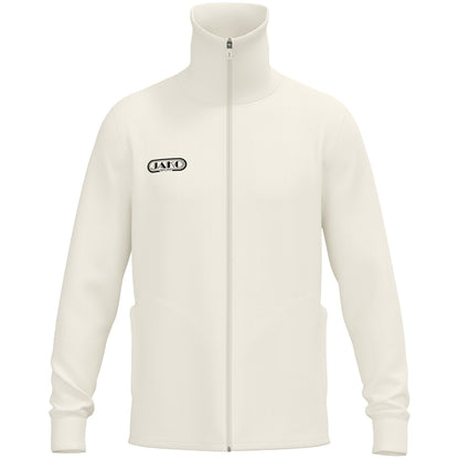 JAKO Tracksuit Jacke Wardrobe (off white)