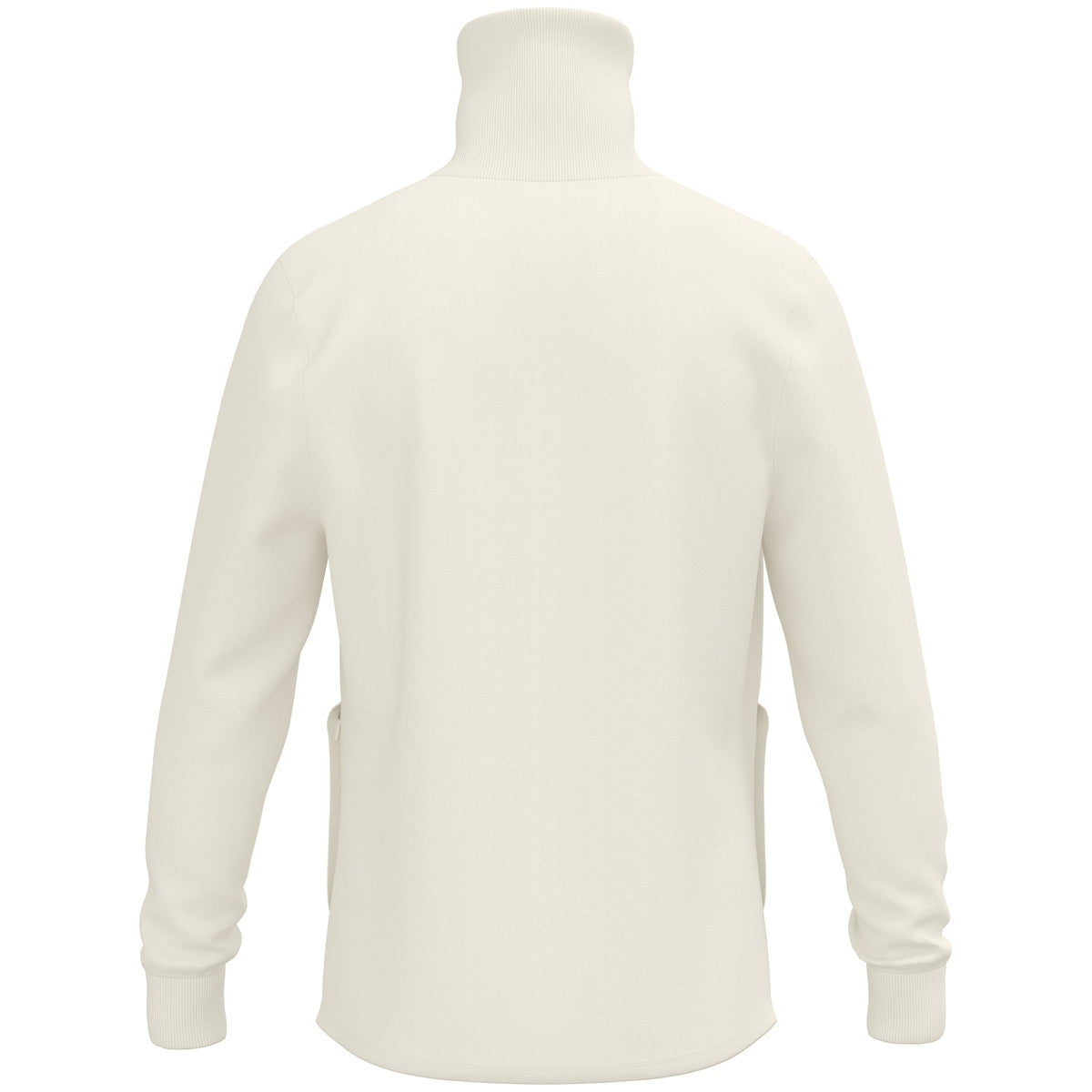 JAKO Tracksuit Jacke Wardrobe (off white)