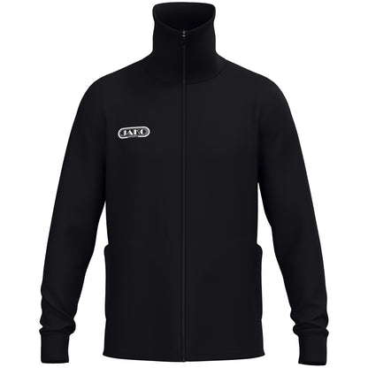 JAKO Tracksuit Jacke Wardrobe (schwarz)