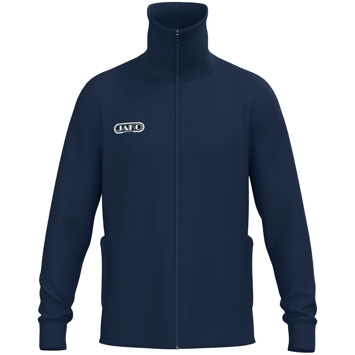 JAKO Tracksuit Jacke Wardrobe (marine)