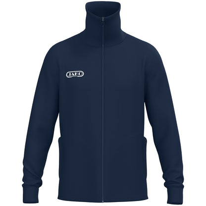 JAKO Tracksuit Jacke Wardrobe (marine)