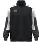 JAKO Webjacke Dynamic Unisex Schwarz