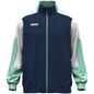 JAKO Webjacke Dynamic Unisex Blau