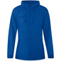 JAKO Lightweightjacke Flow Damen Blau