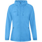JAKO Lightweightjacke Flow Damen Blau