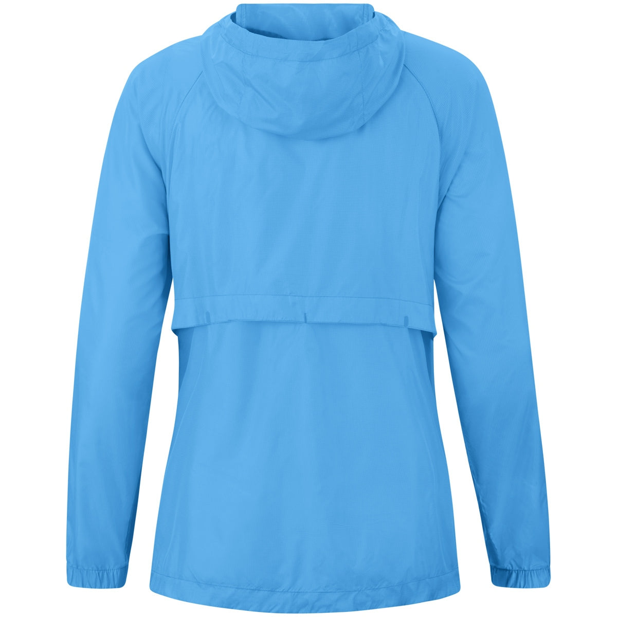 JAKO Lightweightjacke Flow Damen (skyblue)