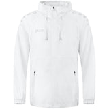 JAKO Lightweightjacke Flow (weiß)