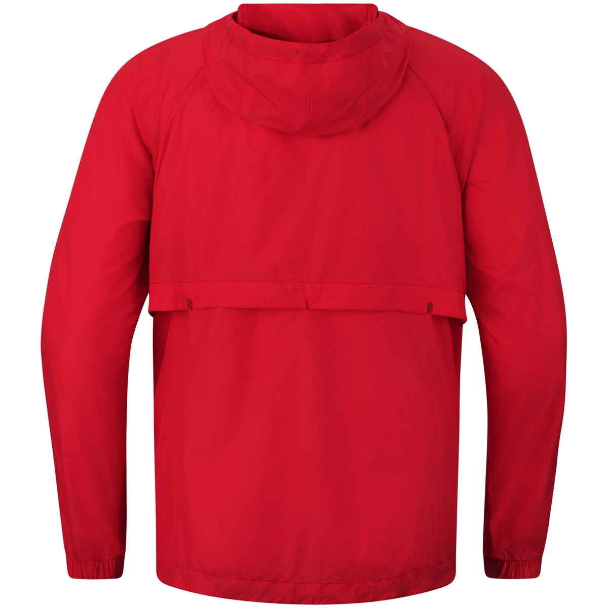 JAKO Lightweightjacke Flow (rot)