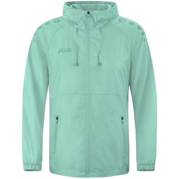 JAKO Lightweightjacke Flow (minze)