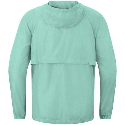 JAKO Lightweightjacke Flow (minze)