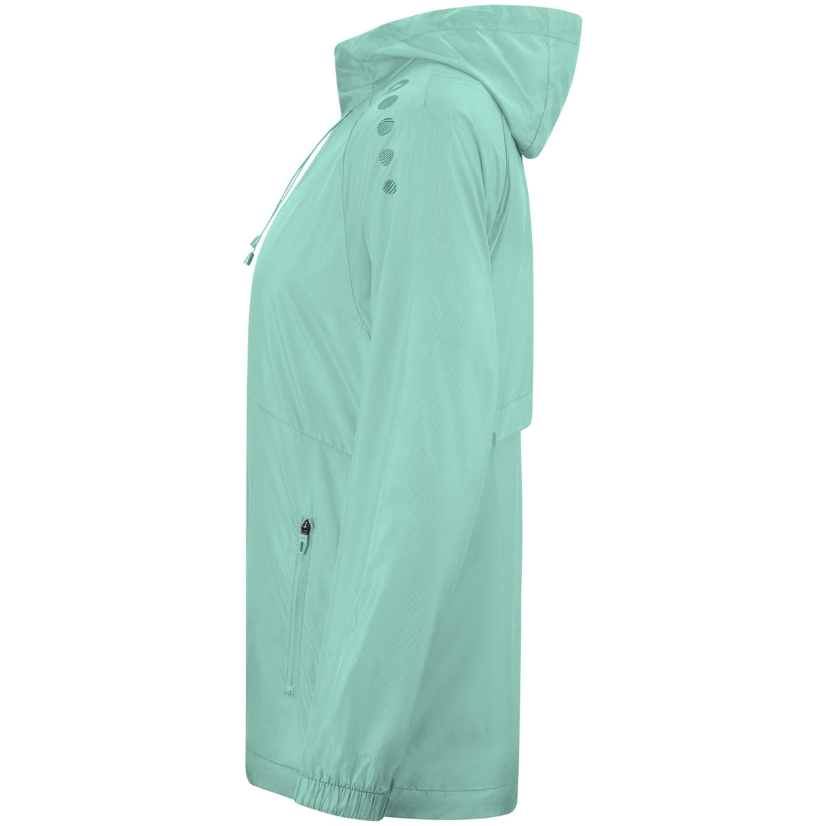 JAKO Lightweightjacke Flow (minze)